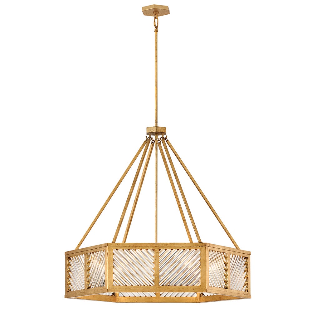 Sura Chandelier