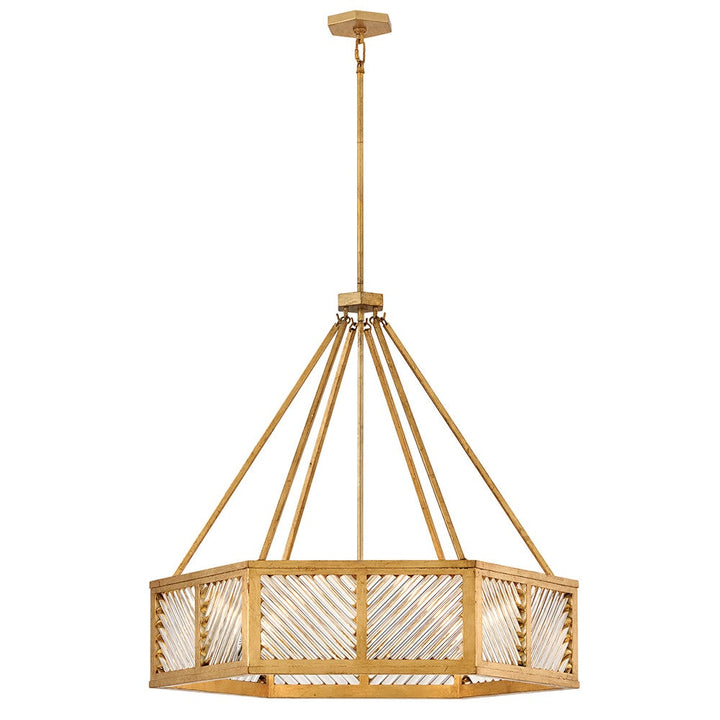 Sura Chandelier