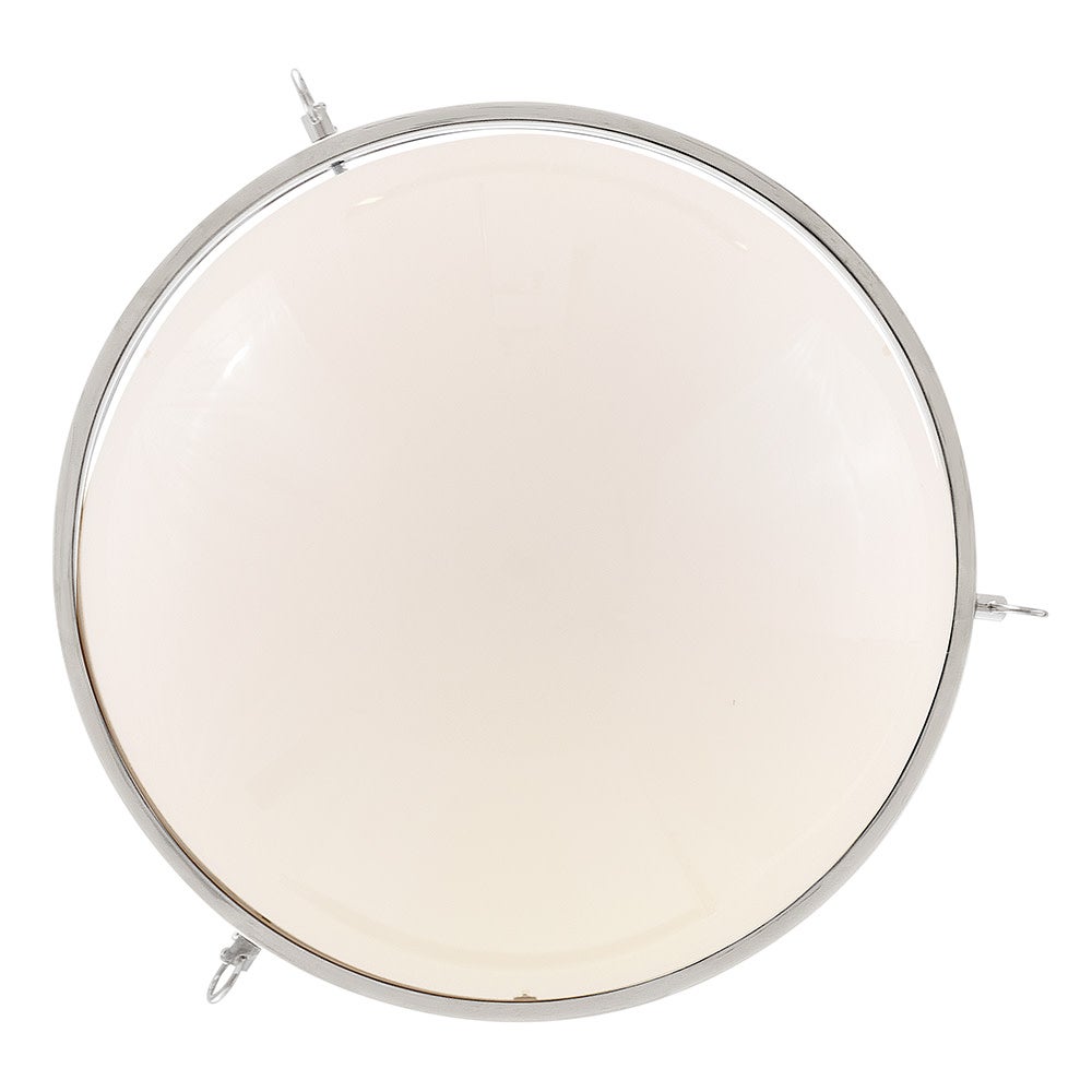 Collins Medium Semi Flush Mount