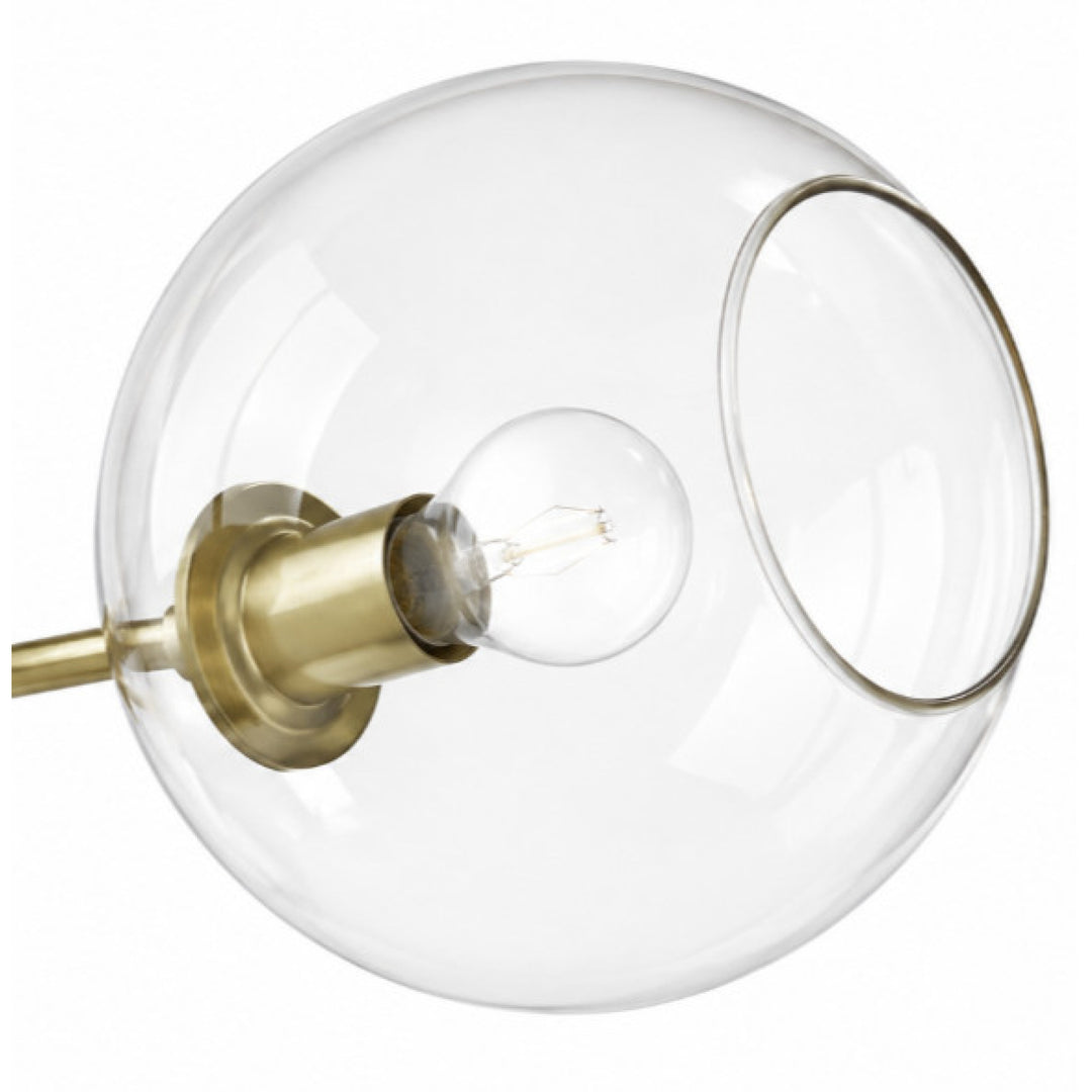 Fairfax Chandelier by Avenue Lighting - view 3