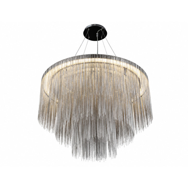 Fountain Ave. Round Pendant by Avenue Lighting - view 12