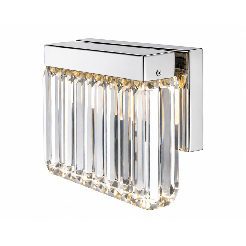Broadway LED Wall Sconce by Avenue Lighting - view 2