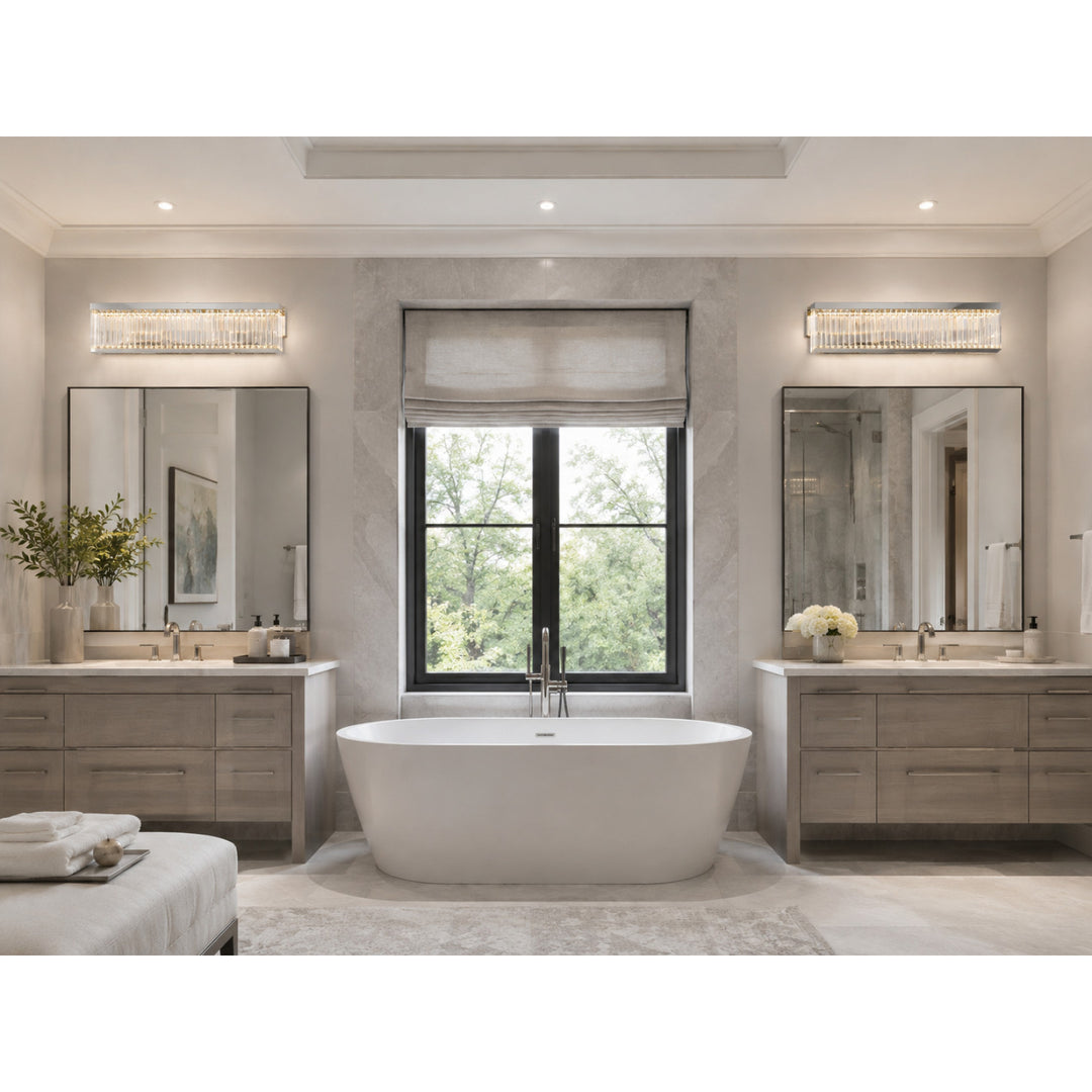 Broadway LED Wall Sconce by Avenue Lighting - view 15