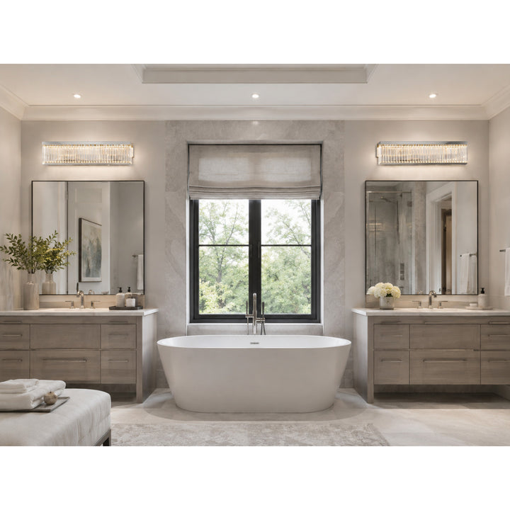 Broadway LED Wall Sconce by Avenue Lighting - view 15
