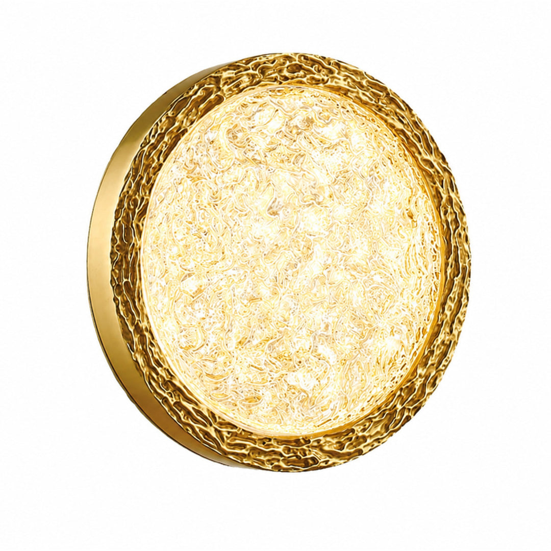 Bottega LED Wall Sconce by Avenue Lighting - view 7