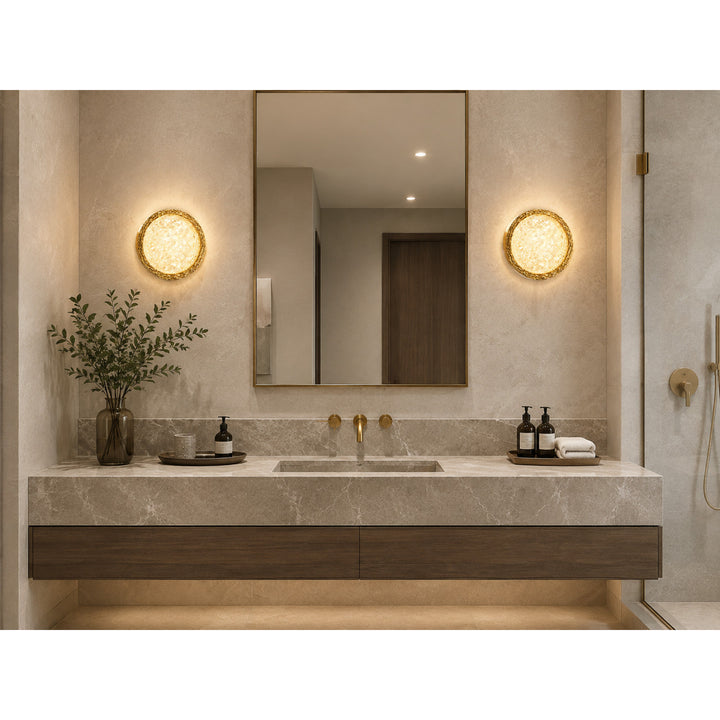 Bottega LED Wall Sconce by Avenue Lighting - view 8