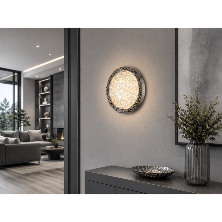 Bottega LED Wall Sconce by Avenue Lighting - view 12