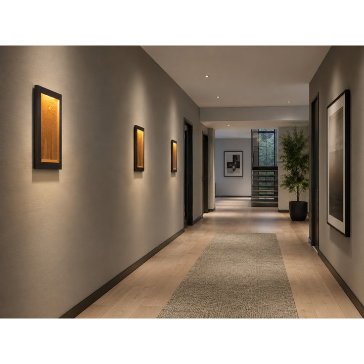 Brentwood LED Wall Sconce by Avenue Lighting - view 7