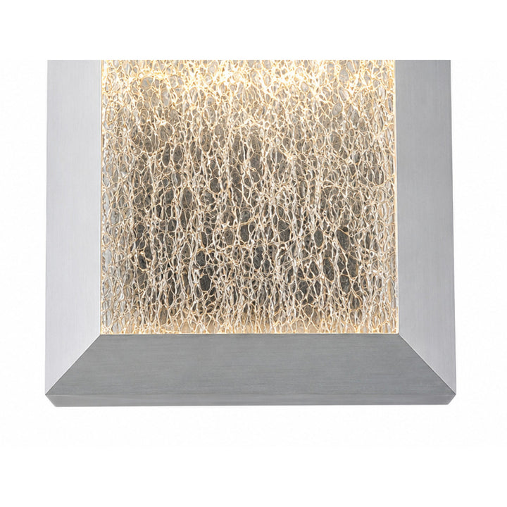 Brentwood Rectangular LED Pendant by Avenue Lighting - view 10