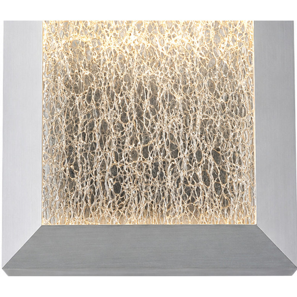 Brentwood Rectangular LED Pendant by Avenue Lighting - view 2