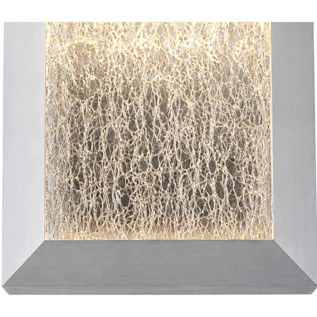 Brentwood Rectangular LED Pendant by Avenue Lighting - view 2