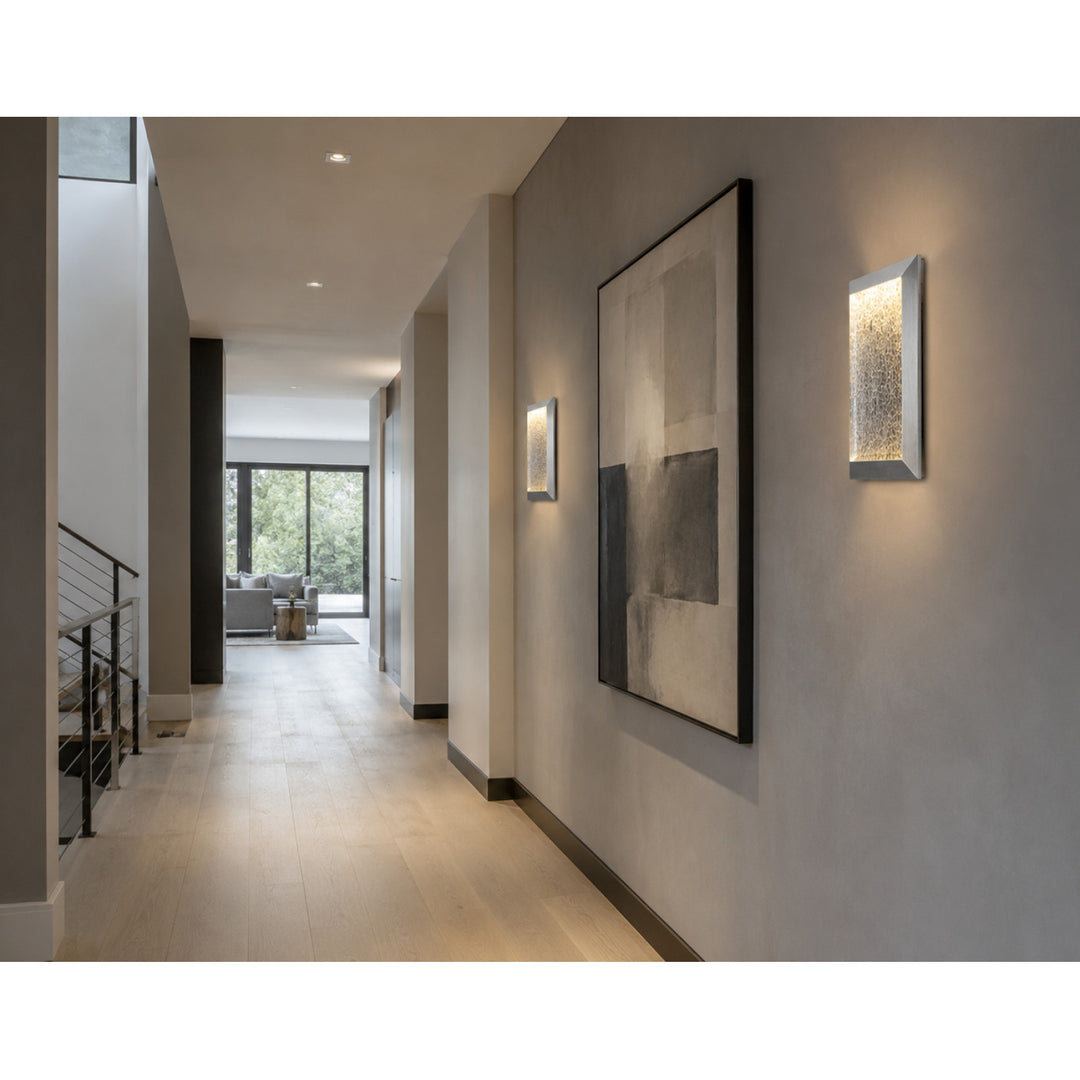 Brentwood LED Wall Sconce by Avenue Lighting - view 3