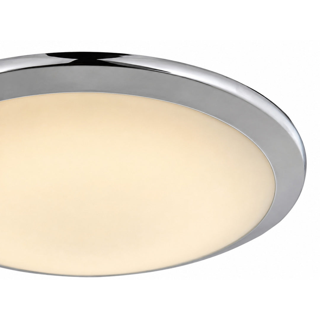 Cermack St. Round LED Flush Mount by Avenue Lighting - view 32