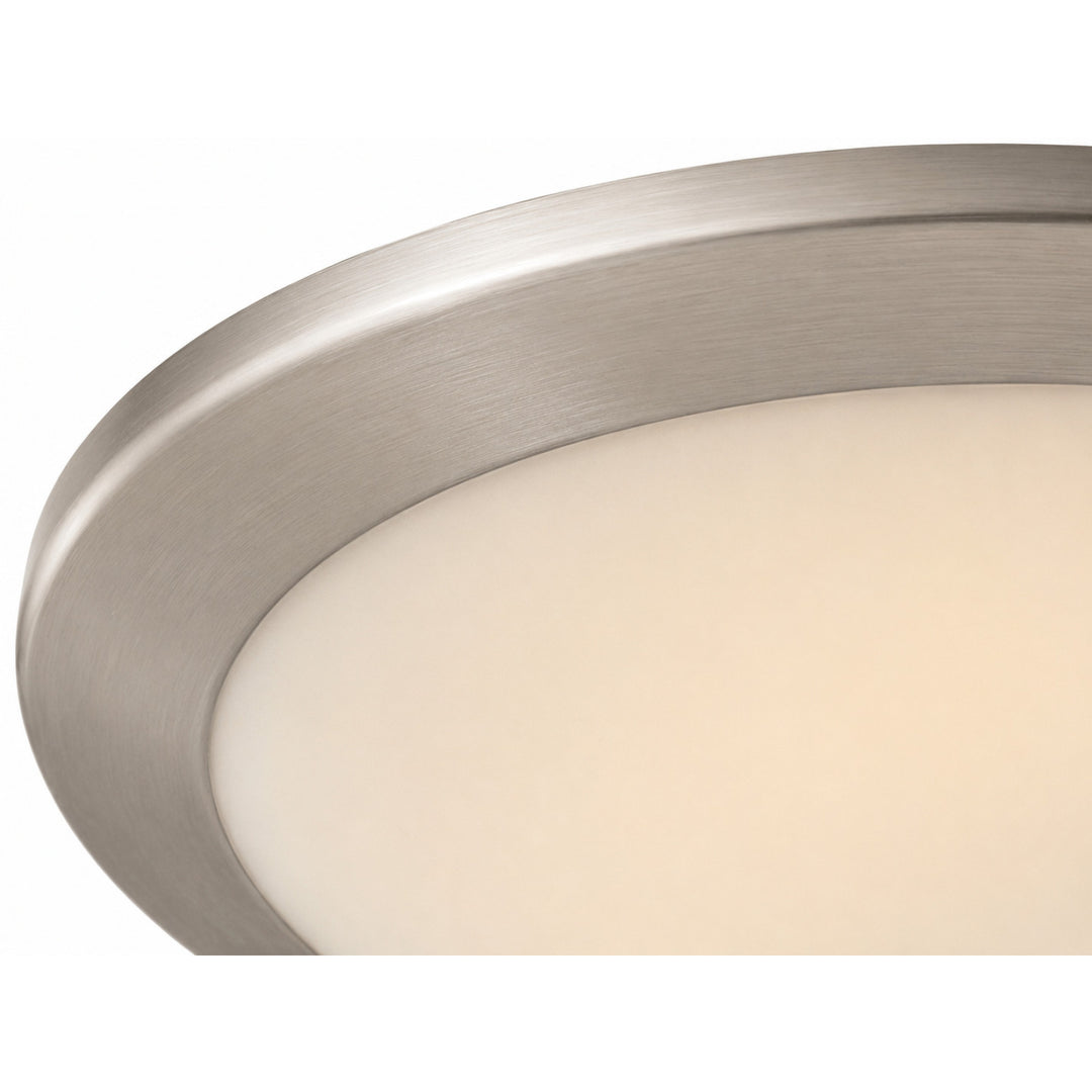 Cermack St. Round LED Flush Mount by Avenue Lighting - view 27