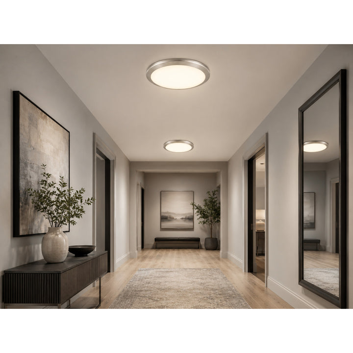 Cermack St. Round LED Flush Mount by Avenue Lighting - view 28