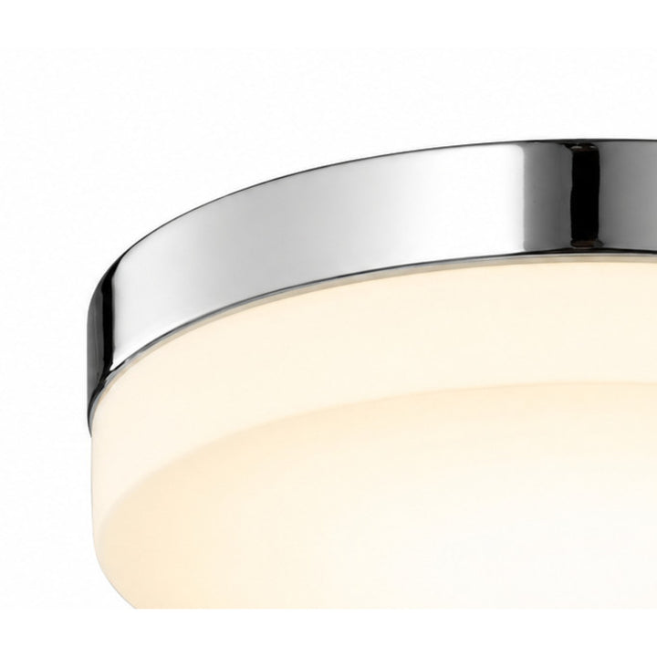 Cermack St. Round LED Flush Mount by Avenue Lighting - view 7