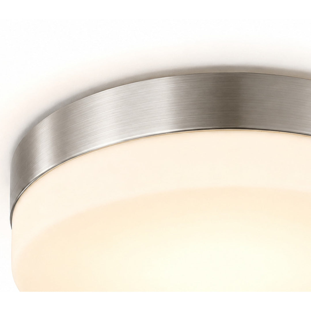 Cermack St. Round LED Flush Mount by Avenue Lighting - view 12