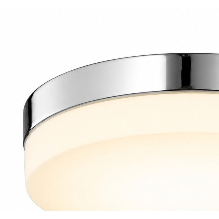 Cermack St. Round LED Flush Mount by Avenue Lighting - view 17