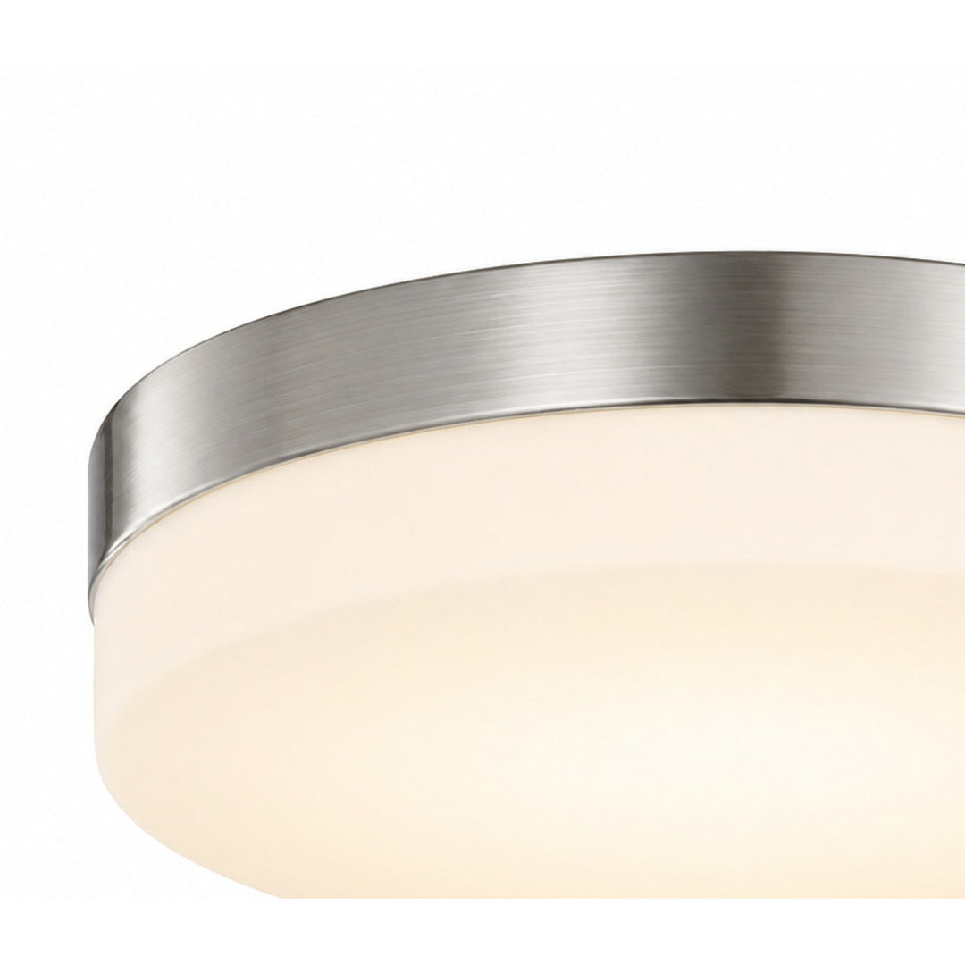 Cermack St. LED Flush Mount by Avenue Lighting - view 2