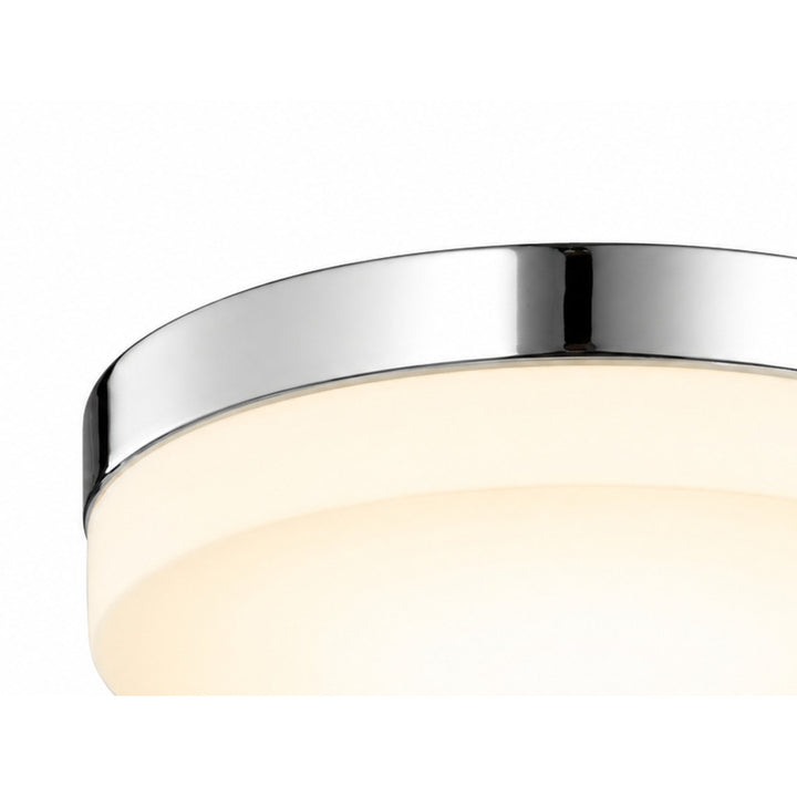 Cermack St. Round LED Flush Mount by Avenue Lighting - view 22