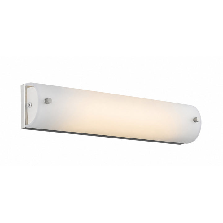 Cermack St. 18"W LED Bath Light