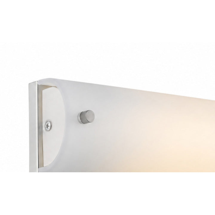 Cermack St. 18"W LED Bath Light