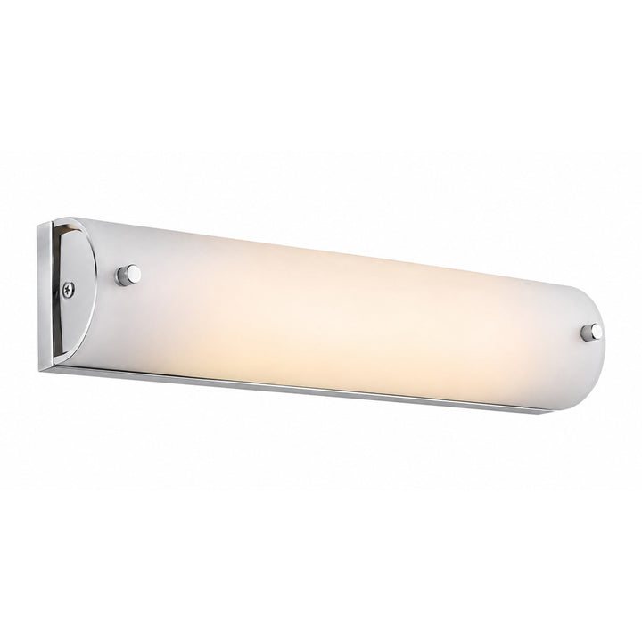 Cermack St. 18"W LED Bath Light