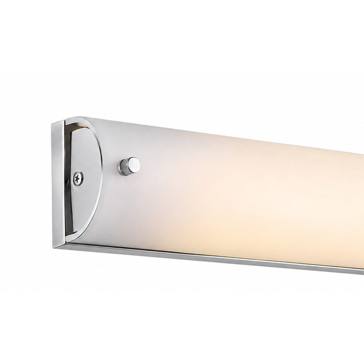 Cermack St. 18"W LED Bath Light