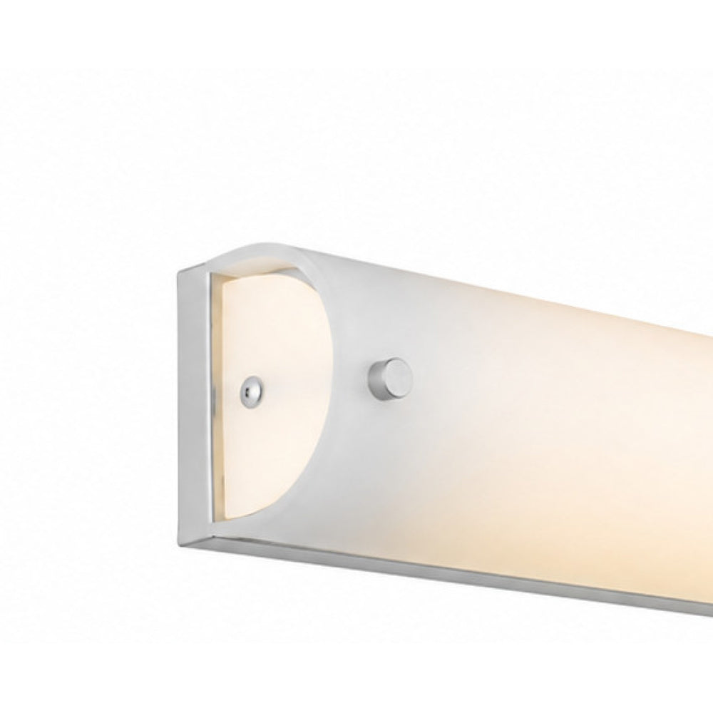 Cermack St. 25"W LED Bath Light by Avenue Lighting - view 2
