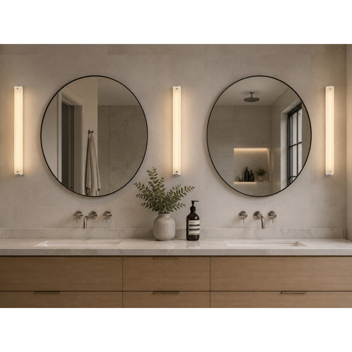 Cermack St. 36" LED Bath Light