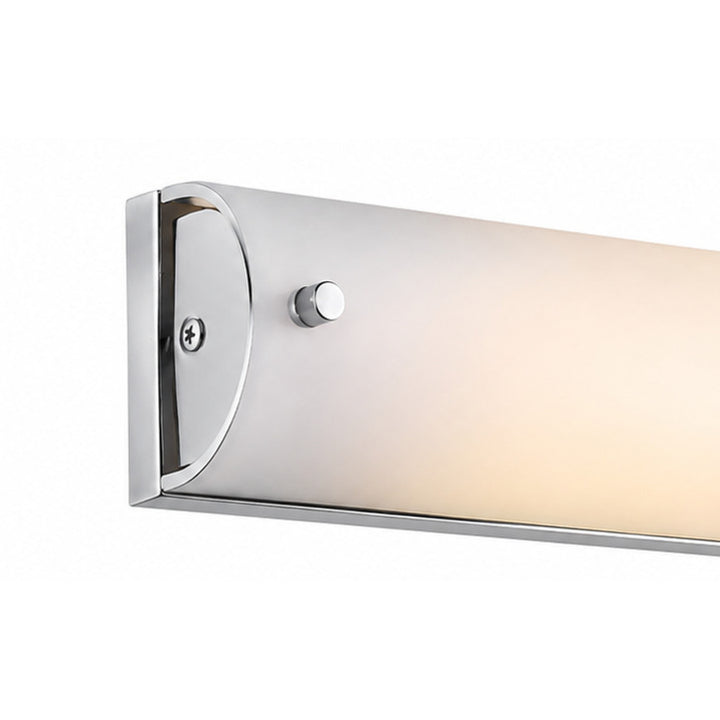 Cermack St. 36" LED Bath Light