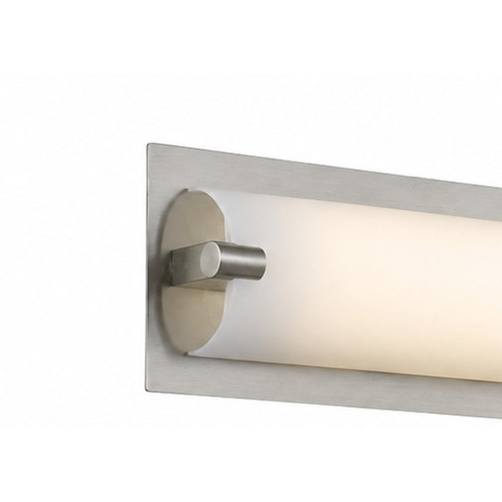 Cermack St. 16"W LED Bath Light