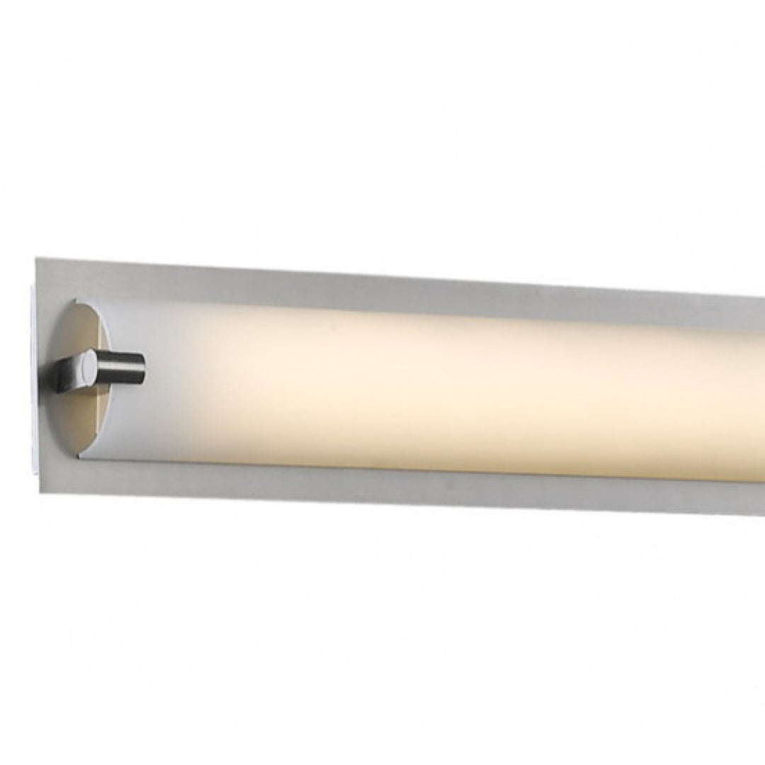 Cermack St. 26"W LED Bath Light