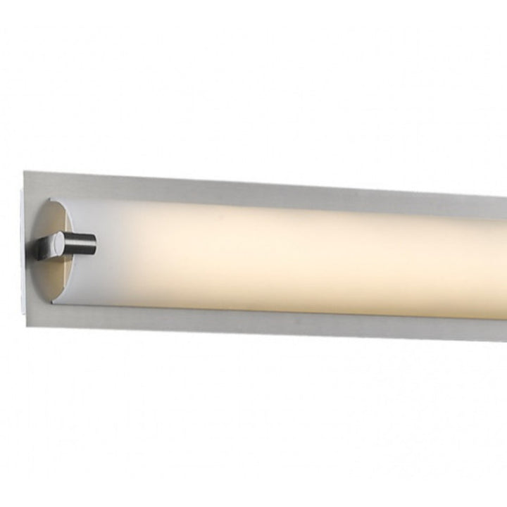 Cermack St. 26"W LED Bath Light