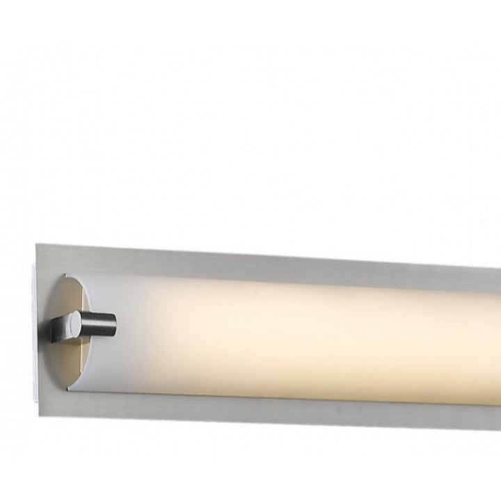 Cermack St. 38"W LED Bath Light