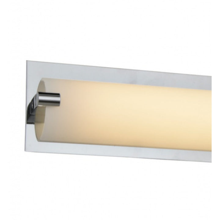 Cermack St. 38"W LED Bath Light