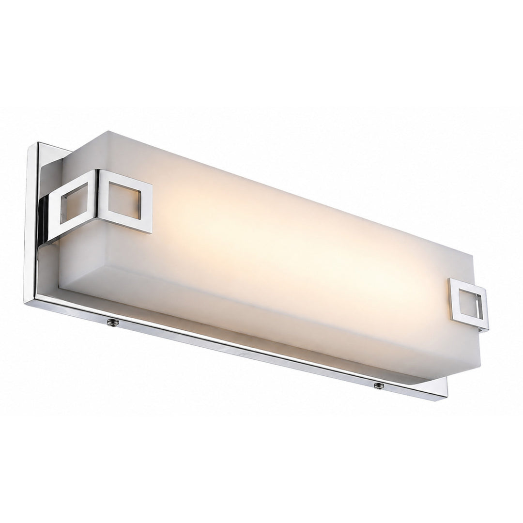 Cermack St. 18"W LED Bath Light (HF1117)