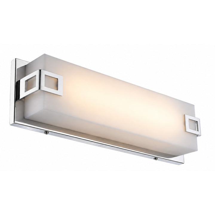 Cermack St. 18"W LED Bath Light (HF1117)
