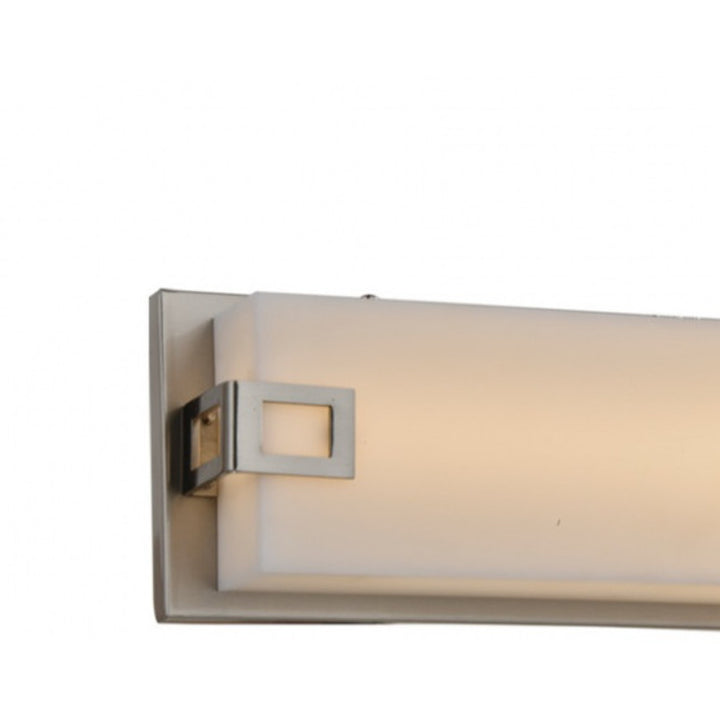 Cermack St. 26"W LED Bath Light (HF1118)