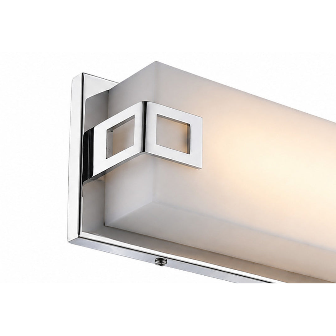 Cermack St. 26"W LED Bath Light (HF1118)