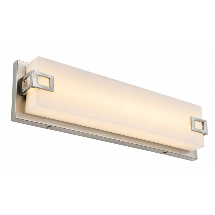 Cermack St. 38"W LED Bath Light (HF1119)