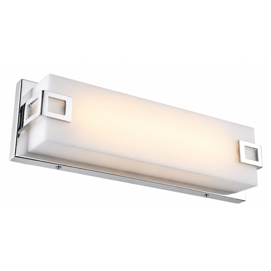 Cermack St. 38"W LED Bath Light (HF1119)