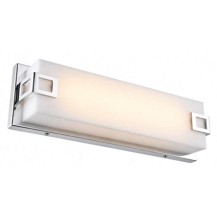 Cermack St. 38"W LED Bath Light (HF1119)