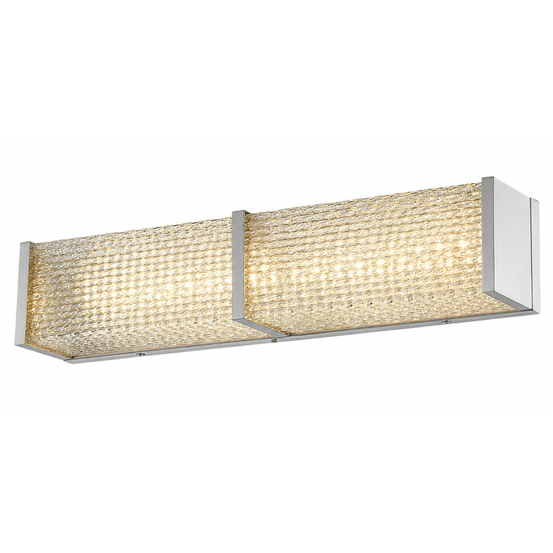 Cermack St. 18"W LED Bath Light (HF1120)