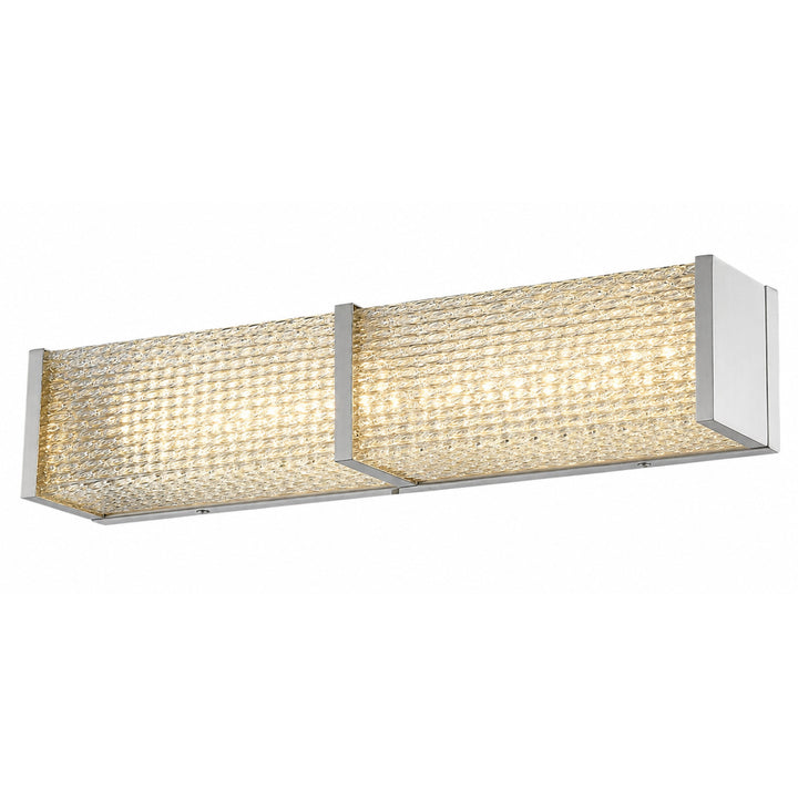 Cermack St. 18"W LED Bath Light (HF1120)