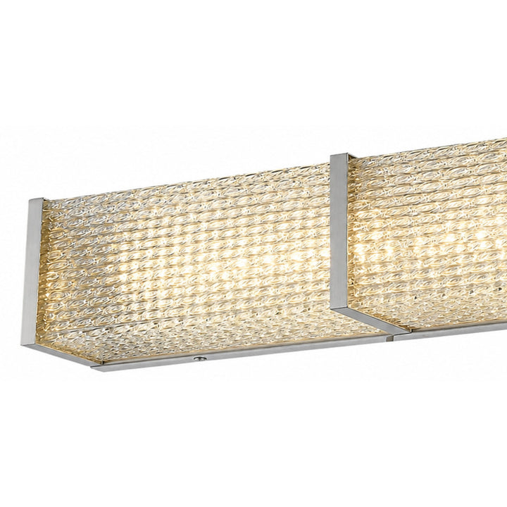Cermack St. 18"W LED Bath Light (HF1120)