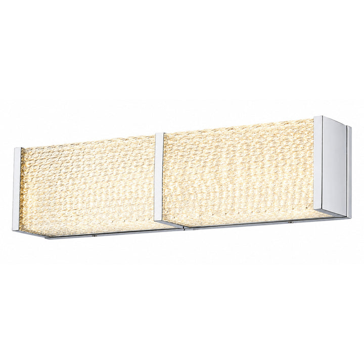 Cermack St. 18"W LED Bath Light (HF1120)