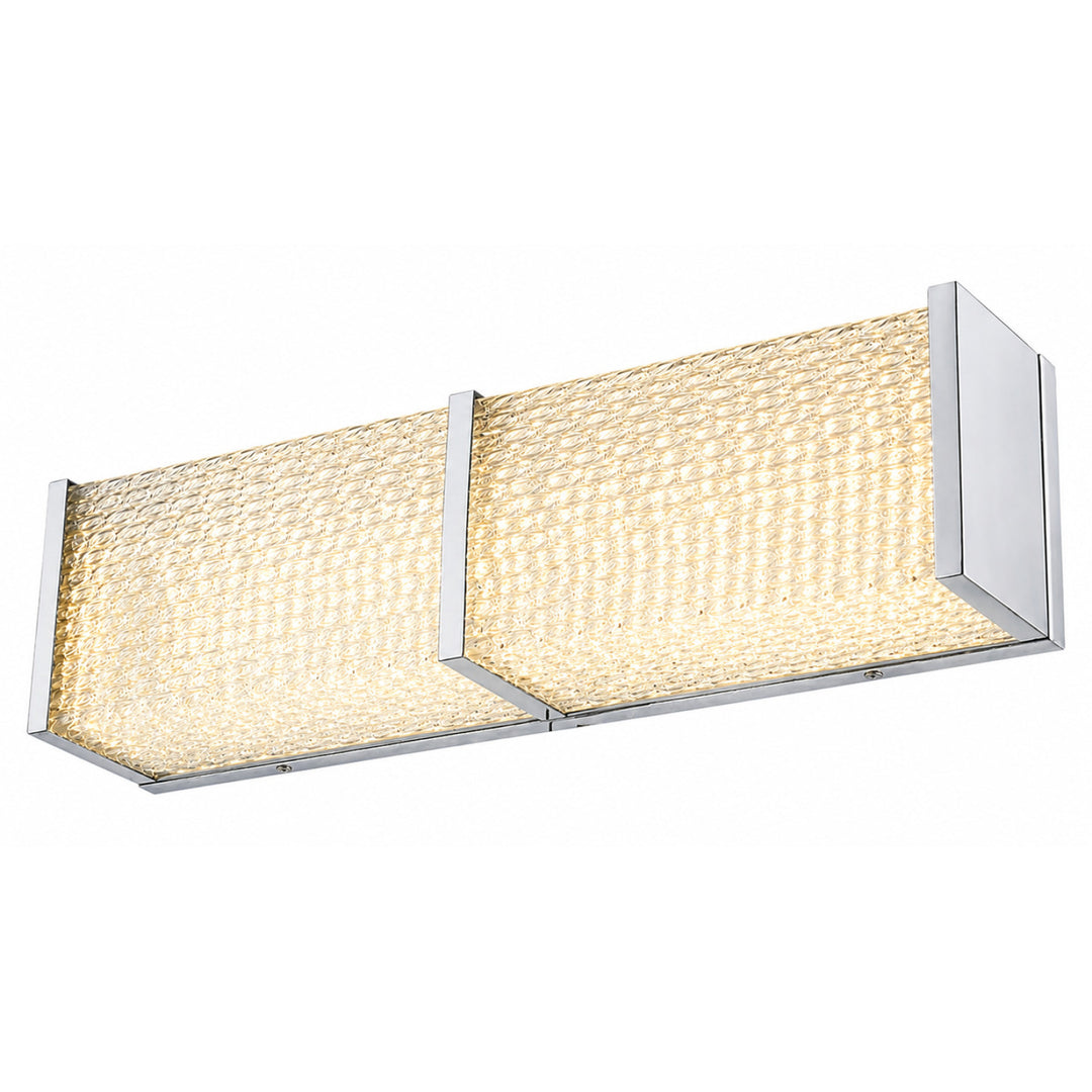 Cermack St. 18"W LED Bath Light (HF1120)