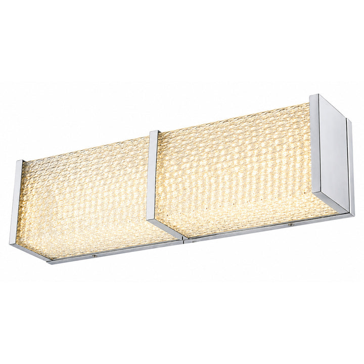 Cermack St. 18"W LED Bath Light (HF1120)
