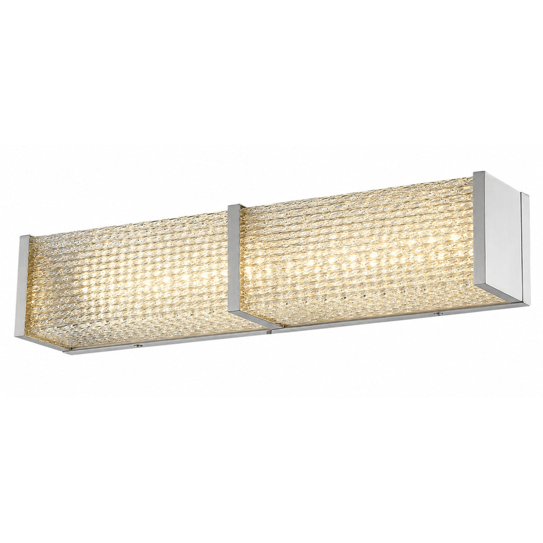 Cermack St. 24"W LED Bath Light